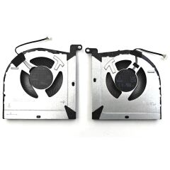 Lenovo LOQ 15APH8 15IRH8 82XV 82XT 16IRH8 16APH8 82XW 82XU  Orijinal Fan 12V Sağ Sol Set DFSCL42P065934, FQRL DFSCL42P165934