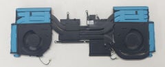 Lenovo LOQ 15APH8 15IRH8 82XV 82XT 16IRH8 16APH8 82XW 82XU Orijinal Fan Soğutucu Bakır Heatsink 12V AT3X3004FF0 5H40S20912 5H40S20894 5H40S2089