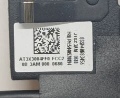 Lenovo LOQ 15APH8 15IRH8 82XV 82XT 16IRH8 16APH8 82XW 82XU Orijinal Fan Soğutucu Bakır Heatsink 12V AT3X3004FF0 5H40S20912 5H40S20894 5H40S2089