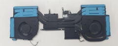Lenovo LOQ 15APH8 15IRH8 82XV 82XT 16IRH8 16APH8 82XW 82XU Orijinal Fan Soğutucu Bakır Heatsink 12V AT3X3004FF0 5H40S20912 5H40S20894 5H40S2089