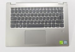 Lenovo Yoga 520-14 320S-14 Flex 5-1470 81C8 80X8 Orijinal Üst Kasa Klavye Touchpad