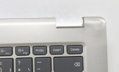 Lenovo Yoga 520-14 320S-14 Flex 5-1470 81C8 80X8 Orijinal Üst Kasa Klavye Touchpad