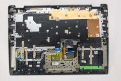 Lenovo Yoga 520-14 320S-14 Flex 5-1470 81C8 80X8 Orijinal Üst Kasa Klavye Touchpad