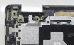 Lenovo Yoga 520-14 320S-14 Flex 5-1470 81C8 80X8 Orijinal Üst Kasa Klavye Touchpad