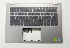 Lenovo Yoga 520-14 320S-14 Flex 5-1470 81C8 80X8 Orijinal Klavye Üst Kasa Palmrest