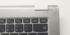 Lenovo Yoga 520-14 320S-14 Flex 5-1470 81C8 80X8 Orijinal Klavye Üst Kasa Palmrest