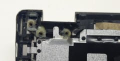 Lenovo Yoga 520-14 320S-14 Flex 5-1470 81C8 80X8 Orijinal Klavye Üst Kasa Palmrest