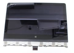 Lenovo Yoga 3 Pro 1370 80HE EKran Set Kusurlu