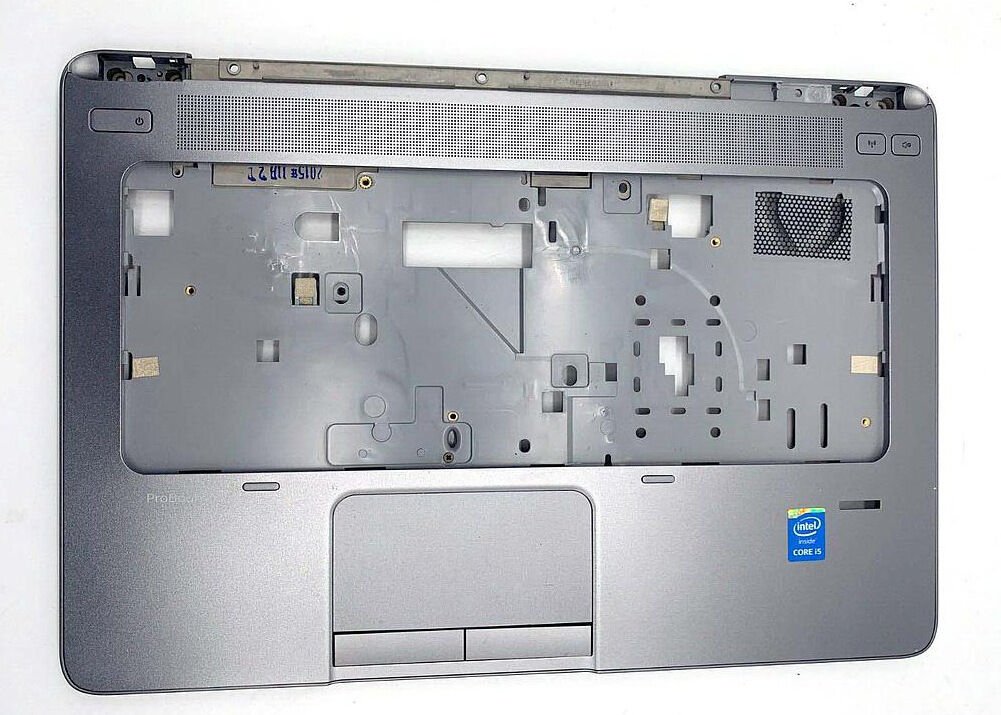 HP 640 G1 645 G1 Orijinal Üst Kasa Palmrest