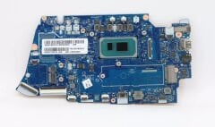 Lenovo İdeapad 5-14ITL05 5-14IIL05 5-14ARE0 Orijinal Anakart Orijinal Anakart i5-1135G7 8 RAM LA-K321P 5B21B39816
