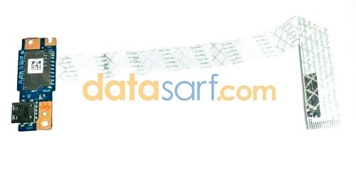 Dell Inspiron 5565 Usb Kart Ls-D801P