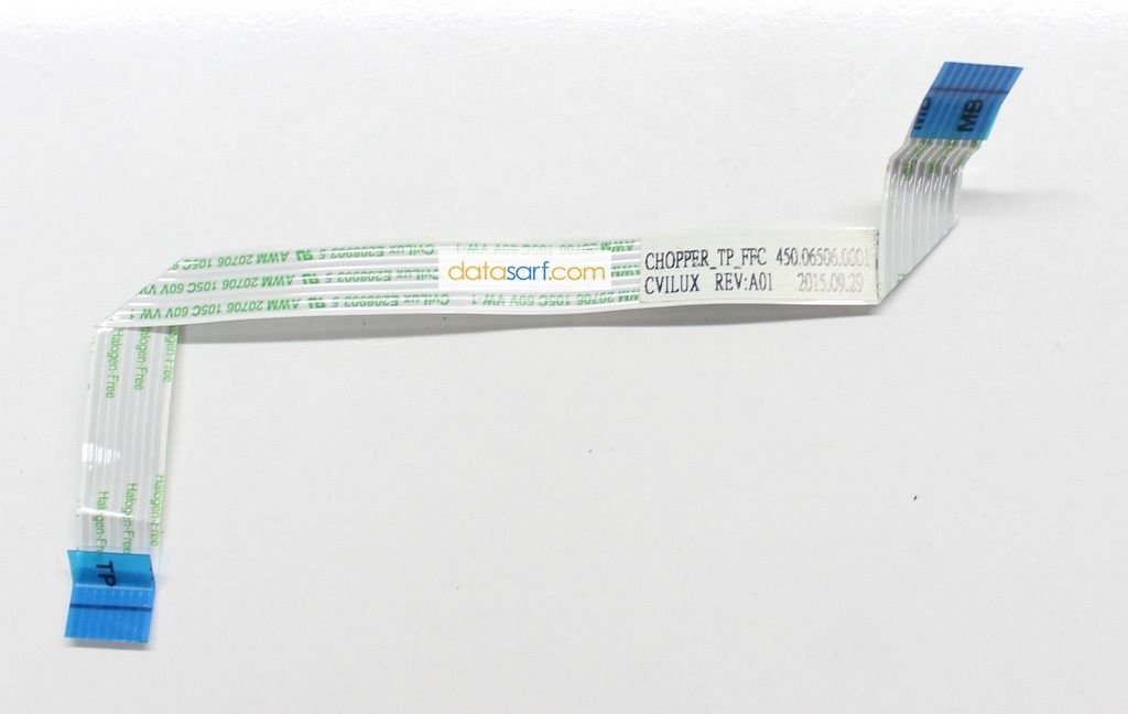 Acer R3-131 Touchpad Flex Kablo 450.06506.0011