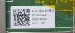 Lenovo LOQ 15APH8 15IRH8 82XV 82XT 16IRH8 16APH8 82XW 82XU Orijinal Touchpad Mause PK37B01GQ00