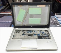 HP 9470 9470M Orijinal Anakart i5-3427U