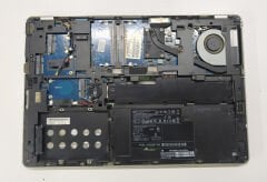 HP 9470 9470M Orijinal Anakart i5-3427U