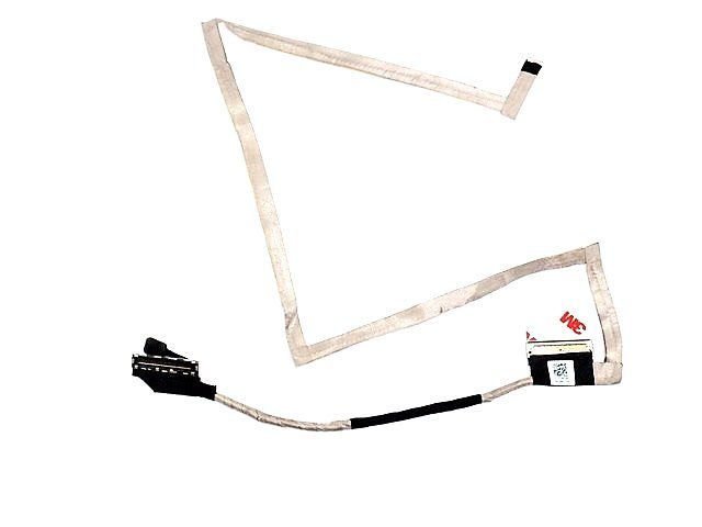 Dell Latitude E5540 P44G Orijinal Lcd Data Flex Kablo DC02001T700 CN-0TYXW6