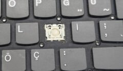 Lenovo İdeapad 5-14ITL05 5-14IIL05 5-14ARE0 Orijinal Arızalı Klavye