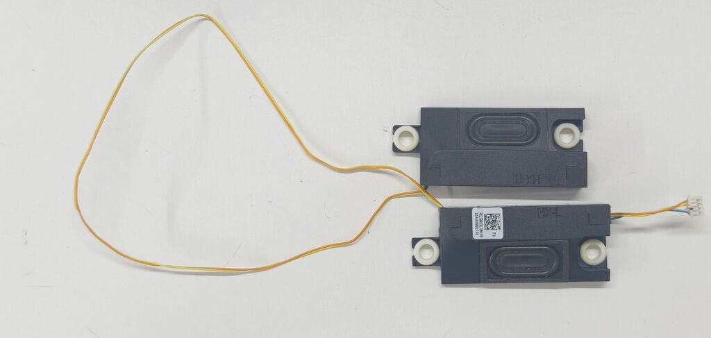 Lenovo LOQ 15APH8 15IRH8 82XV 82XT 16IRH8 16APH8 16AHP9 82XW 82XU Orijinal Hoparlör Speaker 5SB0S32017 PK230018L10HLN9