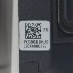 Lenovo LOQ 15APH8 15IRH8 82XV 82XT 16IRH8 16APH8 16AHP9 82XW 82XU Orijinal Hoparlör Speaker 5SB0S32017 PK230018L10HLN9