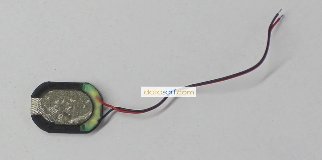 Alcatel Onetouch Pixi 3 10 Wifi 8079 10.1 inç Orijinal Hoparlör