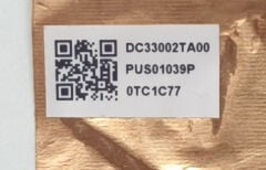 Lenovo LOQ 15APH8 15IRH8 82XV 82XT 16IRH8 16APH8 82XW 82XU Orijinal Wireless Anten DC33002TA00