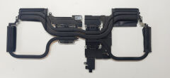 Asus Rog Strix G513 G533 GX551 GX550 GX511 Orijinal Heatsink Soğutucu Bakır 13NR0850AM0201 AMD Uyumlu