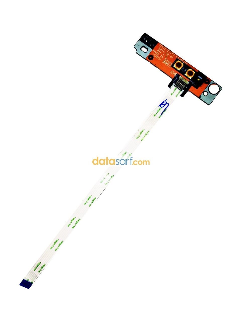 Lenovo IdeaPad Y50P-70 On Off Start Kart Açma Kapama kartı LS-B111P