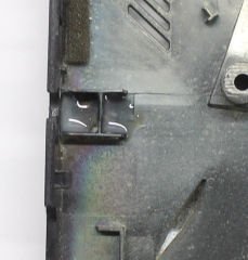 MSI MS-16R2 Orijinal Alt Kasa Ufak Tamirli KC9A24A