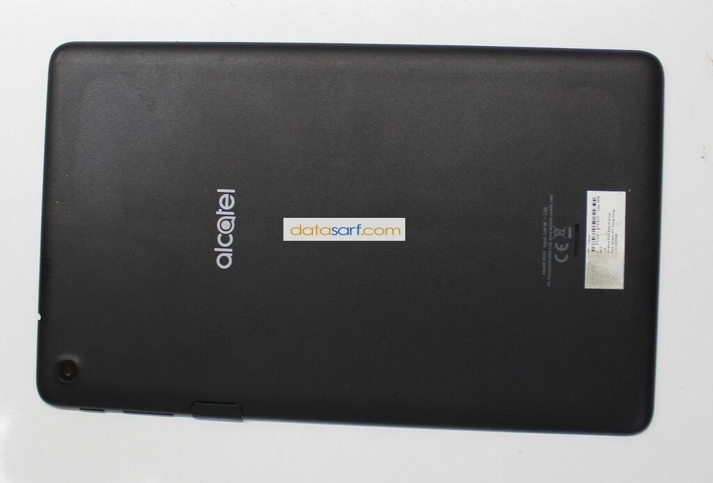 Alcatel Onetouch Pixi 3 10 Wifi 8079 10.1 inç Orijinal Arka Kapak