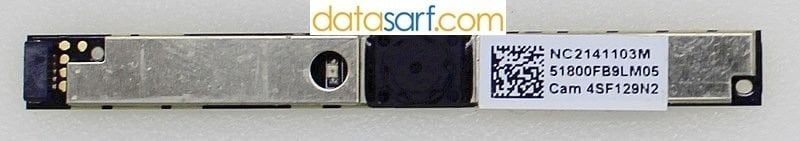 Acer R3-131 Webcam Kamera Nc2141103m