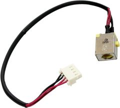 Acer E5-574 Power Jack Şarj Soketi DD0ZRTAD000