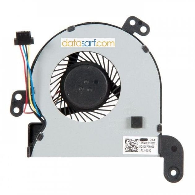 Asus F540u Fan 13nb0b30t01011