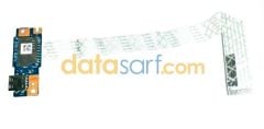 Dell Inspiron P66F001 Usb Kart Ls-D801P