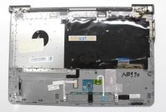Samsung Np530u4c Np530u4b Np535u4c Np535u4e Üst Kasa Klavye Plamrest