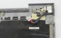Samsung Np530u4c Np530u4b Np535u4c Np535u4e Üst Kasa Klavye Plamrest