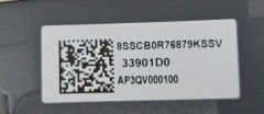 Lenovo IdeaPad Gaming 3 15ARH7 15IAH7 82SB 82UK 82S9 Orijinal Lcd Cover Arka Kapak AP3QV000100