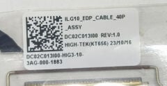 Lenovo LOQ 15APH8 15IRH8 82XV 82XT Orijinal Lcd Data Flex Kablo DC02C013I00 5C10S30800 40 Pin