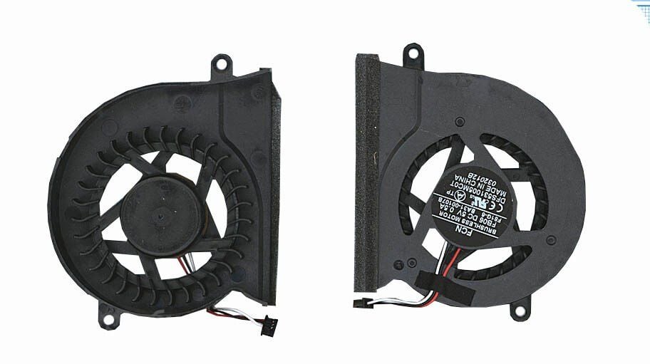 Samsung Np305e5a Fan Ba62-00639c