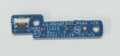 Lenovo LOQ 15APH8 15IRH8 82XV 82XT Orijinal Sensör LS-M543P