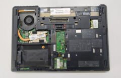 HP 6360B Orijinal Anakart Ekran Kasa