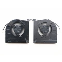 Lenovo IdeaPad Gaming 3 15ARH7 15IAH7 82SB 82UK 82S9 Orijinal Fan Soğutucu Bakır Heatsink AT92J002EP0