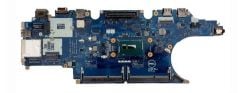 Dell Latitude E5450 5450 P48G Orijinal Anakart İ7-5600U LA-A901P