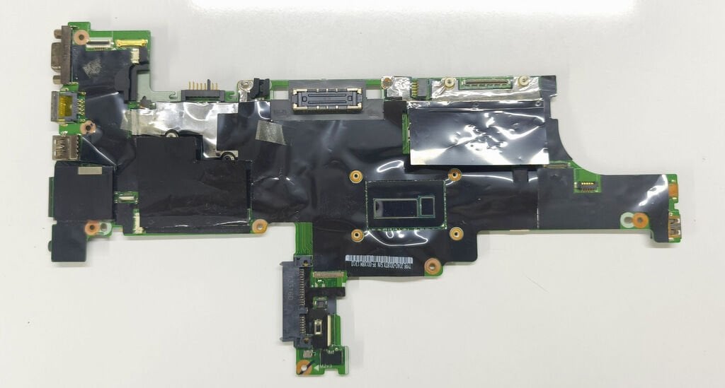 Lenovo Thinkpad T440S T450S Orjinal Anakart İ5-4200U NM-A052