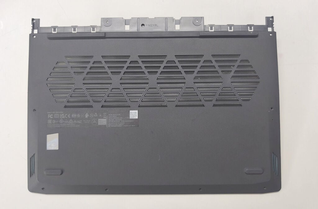 Lenovo LOQ 15APH8 15IRH8 82XV 82XT Orijinal Alt Kasa AP3X3000D00