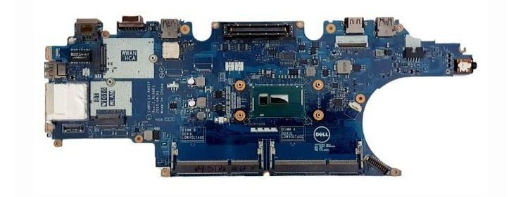 Dell Latitude E5450 Orijinal Anakart İ7-5600U LA-A901P