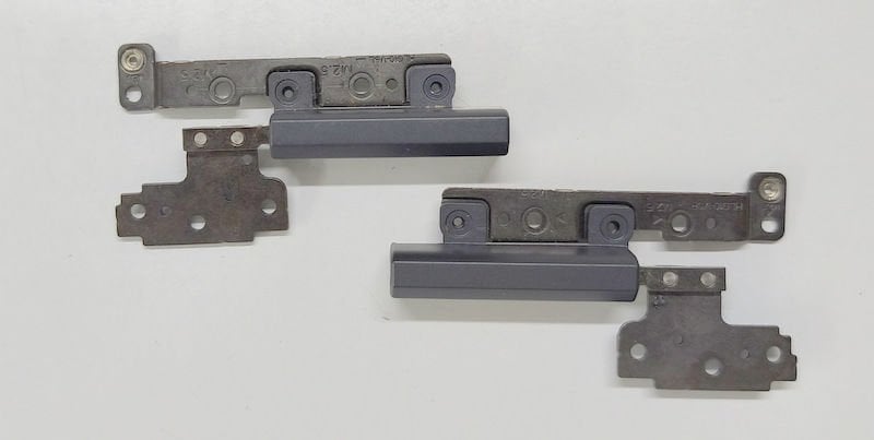 Lenovo IdeaPad Gaming 3 15ARH7 15IAH7 82SB 82UK 82S9 Orijinal Menteşe