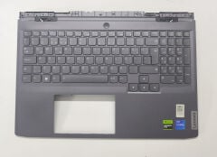 Lenovo LOQ 15APH8 15IRH8 82XV 82XT Orijinal Klavye Üst Kasa Palmrest AP3X3000810