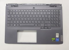 Lenovo LOQ 15APH8 15IRH8 82XV 82XT Orijinal Klavye Üst Kasa Palmrest AP3X3000810