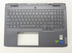 Lenovo LOQ 15APH8 15IRH8 82XV 82XT Orijinal Klavye Üst Kasa Palmrest AP3X3000810
