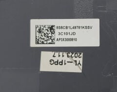 Lenovo LOQ 15APH8 15IRH8 82XV 82XT Orijinal Klavye Üst Kasa Palmrest AP3X3000810